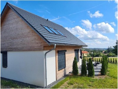 Holiday house No title - Outdoor photo 4