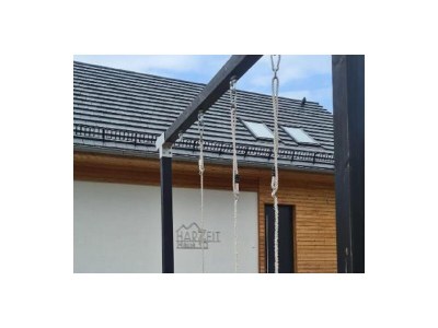 Holiday house No title - Outdoor photo 7