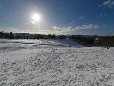 Holiday house No title - Outdoor photo 8