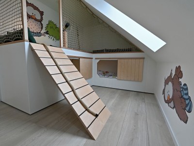 Holiday house No title - Features photo 9