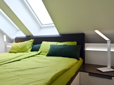 Holiday house No title - Features photo 11