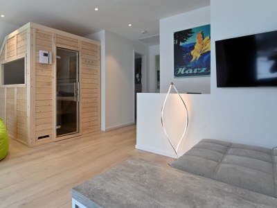 Holiday house No title - Features photo 17