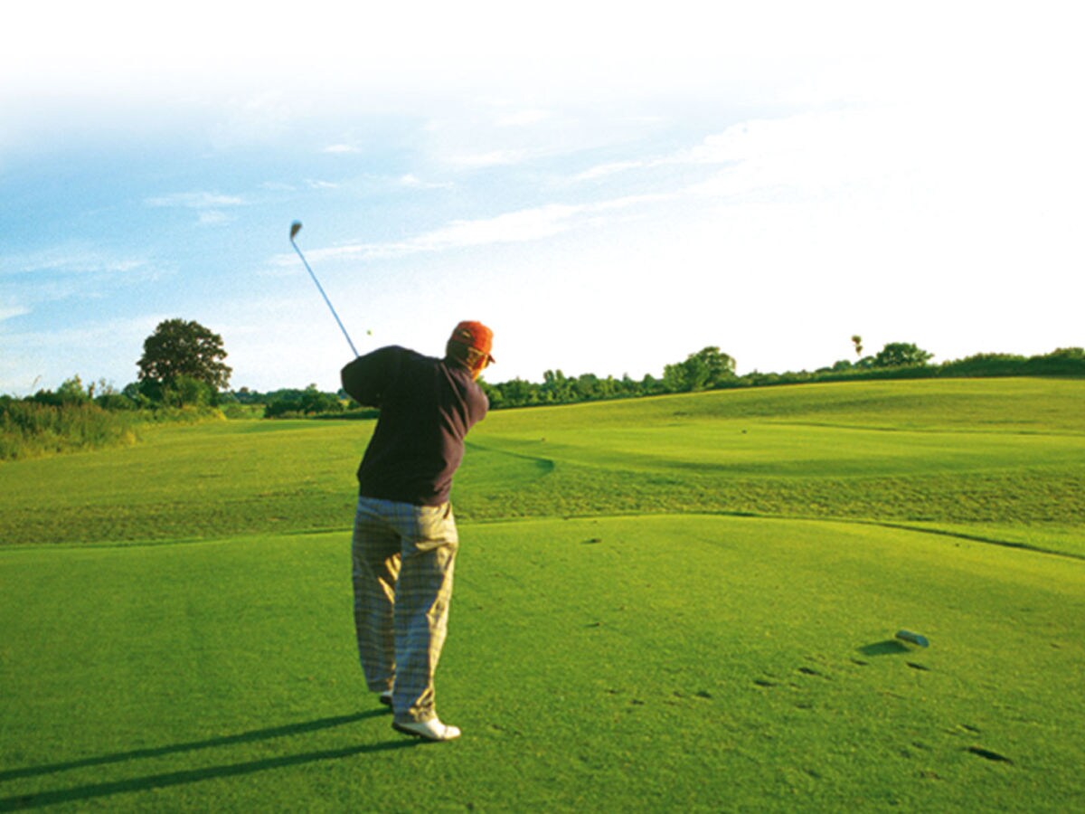 Holiday apartment Haus Chrislinde (A2) - Outdoor photo 4