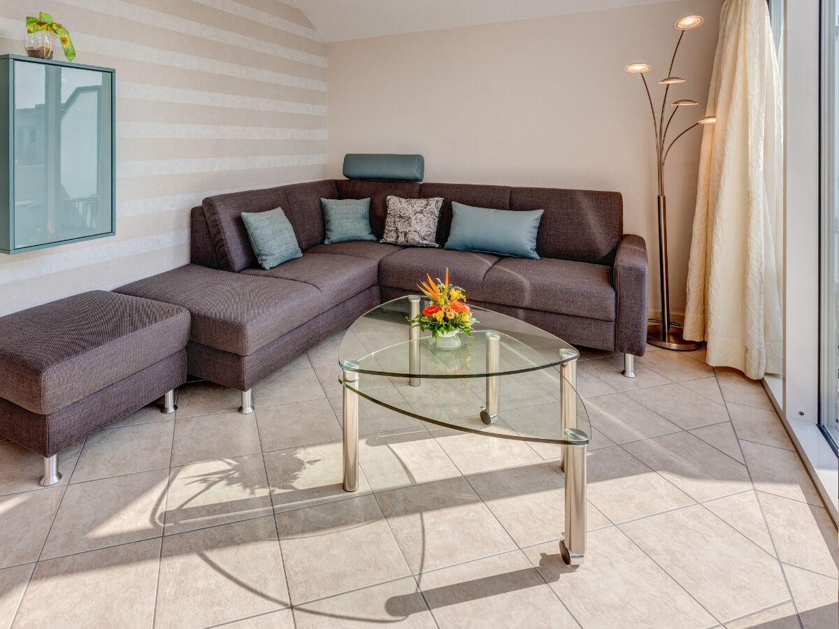 Holiday apartment Haus Chrislinde (A2) - Features photo 5