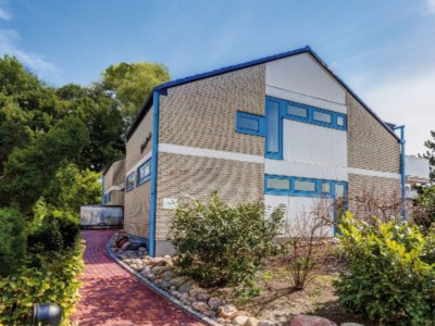 Holiday apartment Haus Chrislinde (A2) - Outdoor photo 2