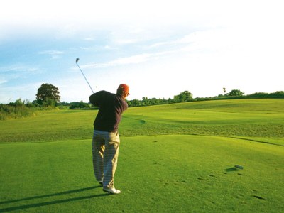 Holiday apartment Haus Chrislinde (A2) - Outdoor photo 4