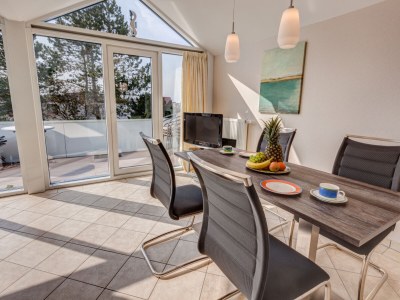 Holiday apartment Haus Chrislinde (A2) - Features photo 7