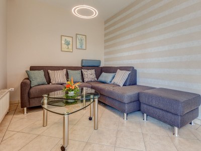 Holiday apartment Haus Chrislinde (A2) - Features photo 9