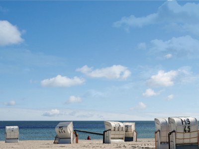 Holiday apartment Haus Chrislinde (A2) - Environment photo 12