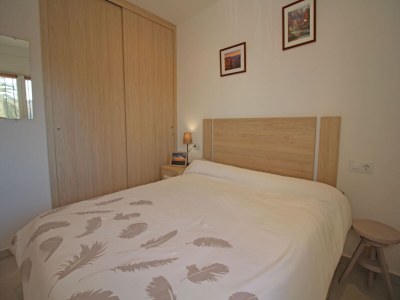 Apartment Wohnung in Empuriabrava mit Kanalblick - Features photo 11