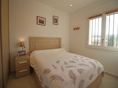 Apartment Wohnung in Empuriabrava mit Kanalblick - Features photo 17