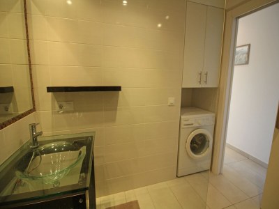 Apartment Wohnung in Empuriabrava mit Kanalblick - Features photo 18