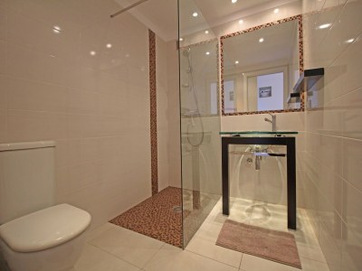 Apartment Wohnung in Empuriabrava mit Kanalblick - Features photo 21