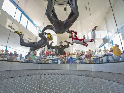 Apartment Wohnung in Empuriabrava mit Kanalblick - Environment photo 26