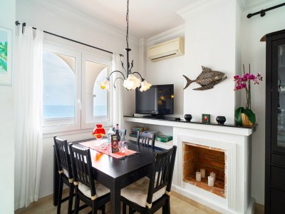 Apartment Strandwohnung in Nerja mit Meerblick - Features photo 13