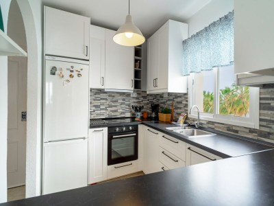 Apartment Strandwohnung in Nerja mit Meerblick - Features photo 14