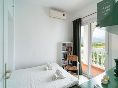 Apartment Strandwohnung in Nerja mit Meerblick - Features photo 15