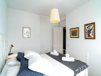Apartment Strandwohnung in Nerja mit Meerblick - Features photo 17