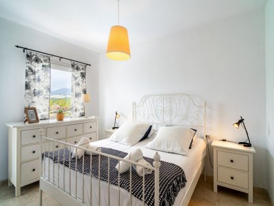 Apartment Strandwohnung in Nerja mit Meerblick - Features photo 18