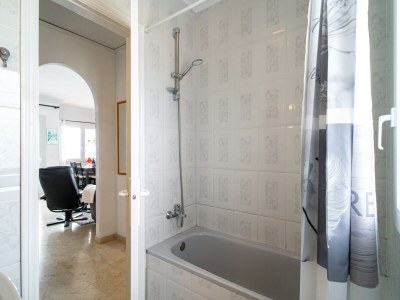 Apartment Strandwohnung in Nerja mit Meerblick - Features photo 19