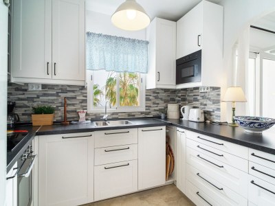 Apartment Strandwohnung in Nerja mit Meerblick - Features photo 20