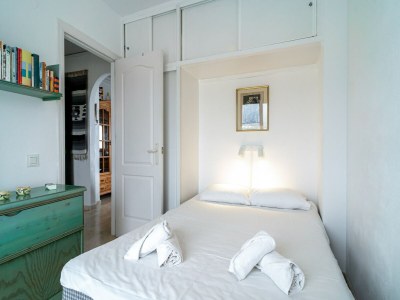 Apartment Strandwohnung in Nerja mit Meerblick - Features photo 22