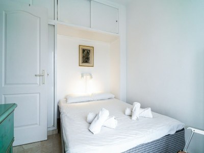 Apartment Strandwohnung in Nerja mit Meerblick - Features photo 23