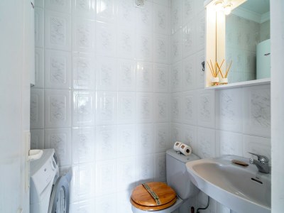 Apartment Strandwohnung in Nerja mit Meerblick - Features photo 24