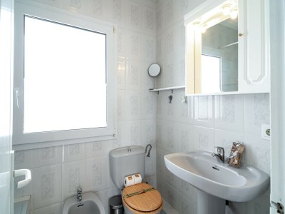 Apartment Strandwohnung in Nerja mit Meerblick - Features photo 25