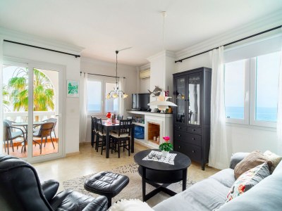 Apartment Strandwohnung in Nerja mit Meerblick - Features photo 26