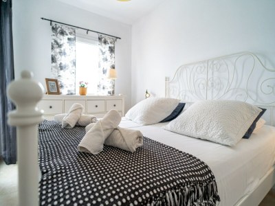 Apartment Strandwohnung in Nerja mit Meerblick - Features photo 27