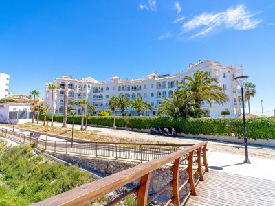 Apartment Strandwohnung in Nerja mit Meerblick - Environment photo 29