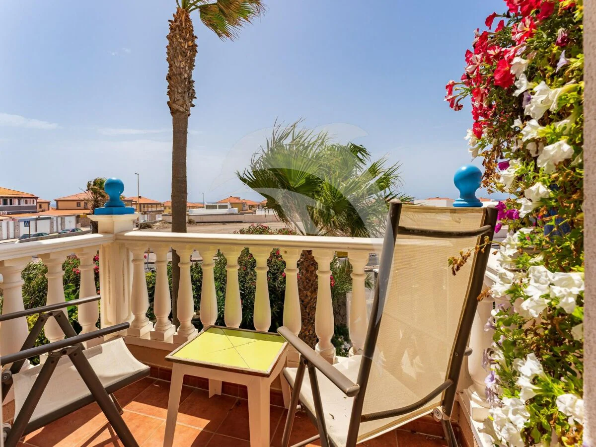 Apartment Apartment mit beheiztem Gemeinschaftspool - Outdoor photo 5