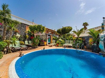 Apartment Apartment mit beheiztem Gemeinschaftspool - Outdoor photo 8