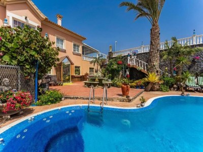 Apartment Apartment mit beheiztem Gemeinschaftspool - Outdoor photo 9