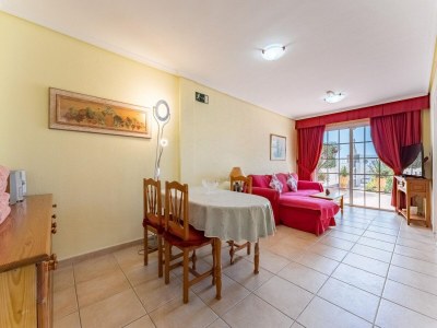 Apartment Apartment mit beheiztem Gemeinschaftspool - Features photo 13