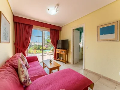 Apartment Apartment mit beheiztem Gemeinschaftspool - Features photo 15