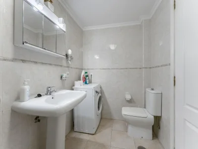 Apartment Apartment mit beheiztem Gemeinschaftspool - Features photo 16