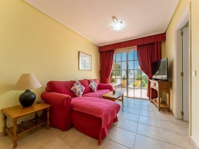 Apartment Apartment mit beheiztem Gemeinschaftspool - Features photo 17