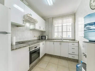 Apartment Apartment mit beheiztem Gemeinschaftspool - Features photo 18