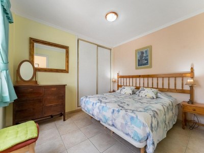 Apartment Apartment mit beheiztem Gemeinschaftspool - Features photo 19