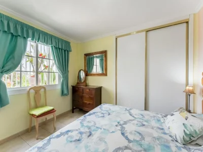 Apartment Apartment mit beheiztem Gemeinschaftspool - Features photo 27