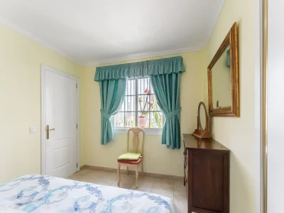 Apartment Apartment mit beheiztem Gemeinschaftspool - Features photo 28