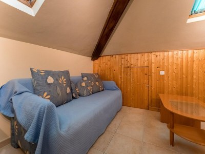 Apartment Apartment mit beheiztem Gemeinschaftspool - Features photo 29