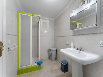 Apartment Apartment mit beheiztem Gemeinschaftspool - Features photo 30