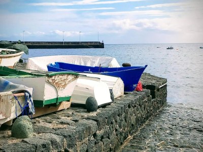 Apartment Apartment mit beheiztem Gemeinschaftspool - Environment photo 35