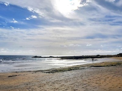 Apartment Apartment mit beheiztem Gemeinschaftspool - Outdoor photo 37