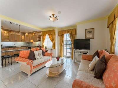 Apartment Apartment with shared heated pool in El Médano - Features photo 10