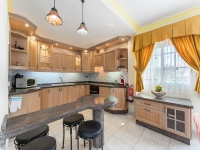 Apartment Apartment with shared heated pool in El Médano - Features photo 11