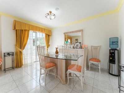 Apartment Apartment with shared heated pool in El Médano - Features photo 12